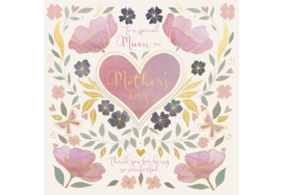 Ling Mothers Day Wonderful Mum Ling Mothers Day Wonderful Mum