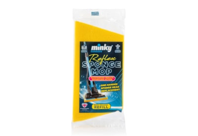 Minky Reflex Mop Refills (MM85403106)