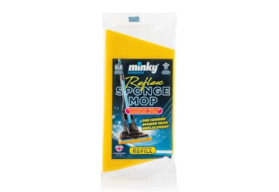 Minky Reflex Mop Refills Minky Reflex Mop Refills