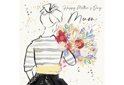 Ling Especially For You Mothers Day Card Ling Especially For You Mothers Day Card