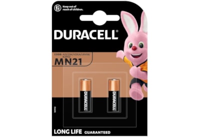 Duracell Mn21 A23 Battery 2s Duracell Mn21 A23 Battery 2s