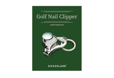 Golf Nail Clipper Golf Nail Clipper