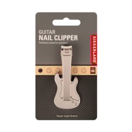 Guitar Nail Clipper