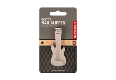 Guitar Nail Clipper