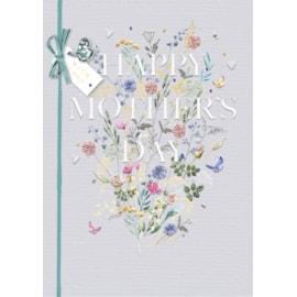 Sent With Love Mothers Day Card (MNNA0089W)