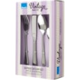 Monogram Bead Cutlery 24pc Monogram Bead Cutlery 24pc