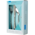 Monogram Sure Cutlery Set 24pc Monogram Sure Cutlery Set 24pc