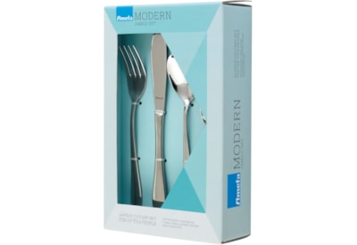 Monogram Sure Cutlery Set 24pc Monogram Sure Cutlery Set 24pc