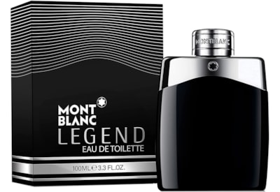 Montblanc Legend Edp 100ml (90601)