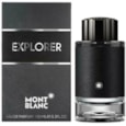 Mont Blanc Explorer Edp-S 100Ml Mont Blanc Explorer Edp-S 100Ml