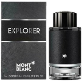 Mont Blanc Explorer Edp-s 100ml (MB-EXPL-PS100-UK)
