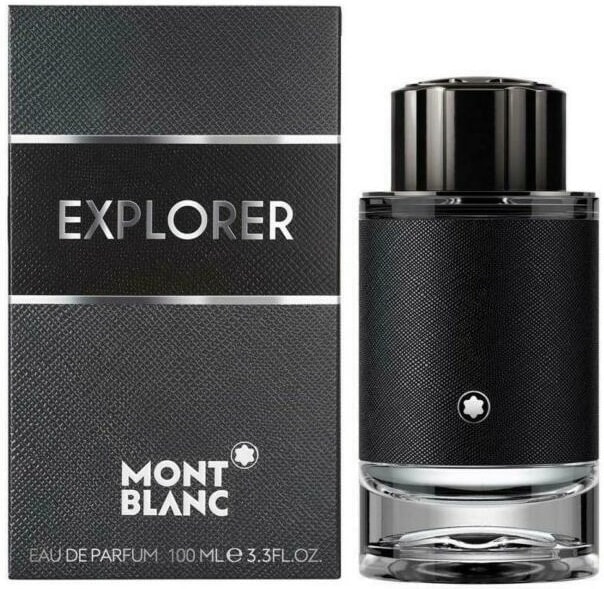 Mont Blanc Explorer Edp-S 100Ml