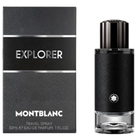 Montblanc Explorer Edp-s 30ml Montblanc Explorer Edp-s 30ml