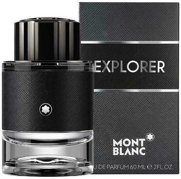 Mont Blanc Explorer Edp-S 60Ml