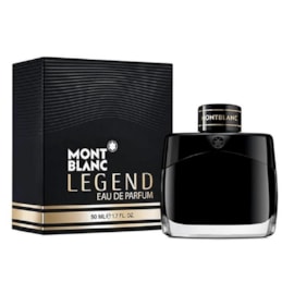 Montblanc Legend Edp-s 50ml Montblanc Legend Edp-s 50ml