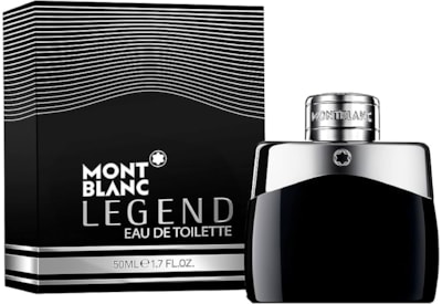 Mont Blanc Legend Edt-S 50Ml Mont Blanc Legend Edt-S 50Ml