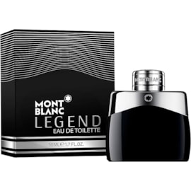Mont Blanc Legend Edt-S 50Ml