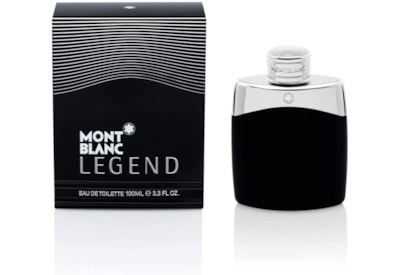Montblanc Legend Edt 100ml (02-MB-LEG-TS100-UK)