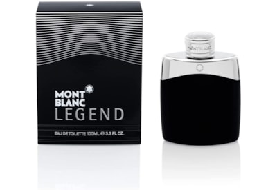 Montblanc Legend Edt 100ml Montblanc Legend Edt 100ml
