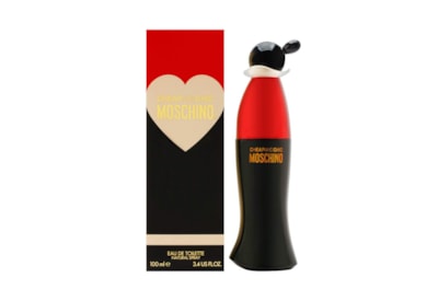 Moschino Cheap & Chic Edt 100ml Moschino Cheap & Chic Edt 100ml
