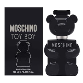 Moschino Toy Boy Edp-S 100Ml Moschino Toy Boy Edp-S 100Ml