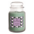 Prices Silent Garden Jar Candle Large