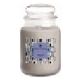 Prices Warm Oud Jar Candle Large