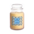 Prices Citrus Rush Jar Candle Large