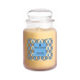 Prices Citrus Rush Jar Candle Large