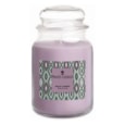Prices Velvet Cherry Jar Candle Large