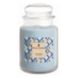 Prices Cotton Sky Jar Candle Large