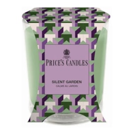 Prices Silent Garden Jar Candle Cluster Prices Silent Garden Jar Candle Cluster