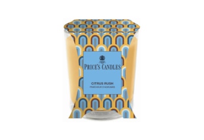 Prices Citrus Rush Jar Candle Cluster Prices Citrus Rush Jar Candle Cluster