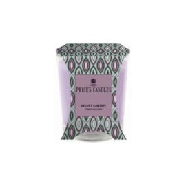 Prices Velvet Cherry Jar Candle Cluster Prices Velvet Cherry Jar Candle Cluster