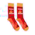 You'Re A Hot Slice Socks