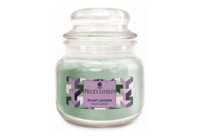Prices Silent Garden Jar Candle Small Prices Silent Garden Jar Candle Small