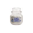 Prices Warm Oud Jar Candle Small