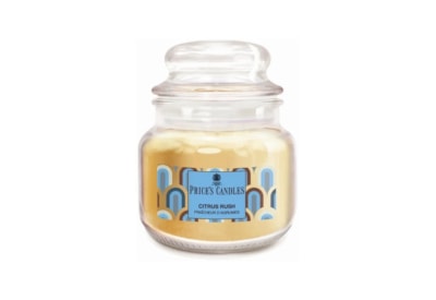 Prices Citrus Rush Jar Candle Small Prices Citrus Rush Jar Candle Small