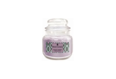 Prices Velvet Cherry Jar Candle Small Prices Velvet Cherry Jar Candle Small