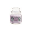 Prices Velvet Cherry Jar Candle Small