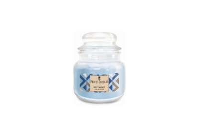 Prices Cotton Sky Jar Candle Small Prices Cotton Sky Jar Candle Small