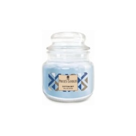 Prices Cotton Sky Jar Candle Small