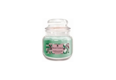 Prices Tropical Bloom Jar Candle Small Prices Tropical Bloom Jar Candle Small