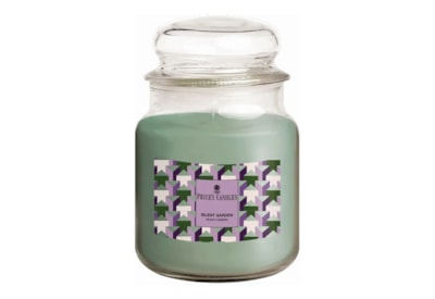 Prices Silent Garden Jar Candle Medium Prices Silent Garden Jar Candle Medium