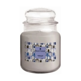 Prices Warm Oud Jar Candle Medium