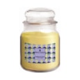Prices Sunrise Infussion Jar Candle Medium