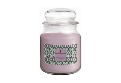 Prices Velvet Cherry Jar Candle Medium Prices Velvet Cherry Jar Candle Medium