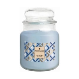 Prices Cotton Sky Jar Candle Medium Prices Cotton Sky Jar Candle Medium