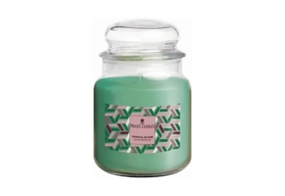 Prices Tropical Bloom Jar Candle Medium Prices Tropical Bloom Jar Candle Medium