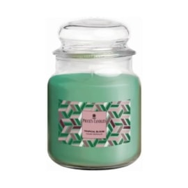 Prices Tropical Bloom Jar Candle Medium